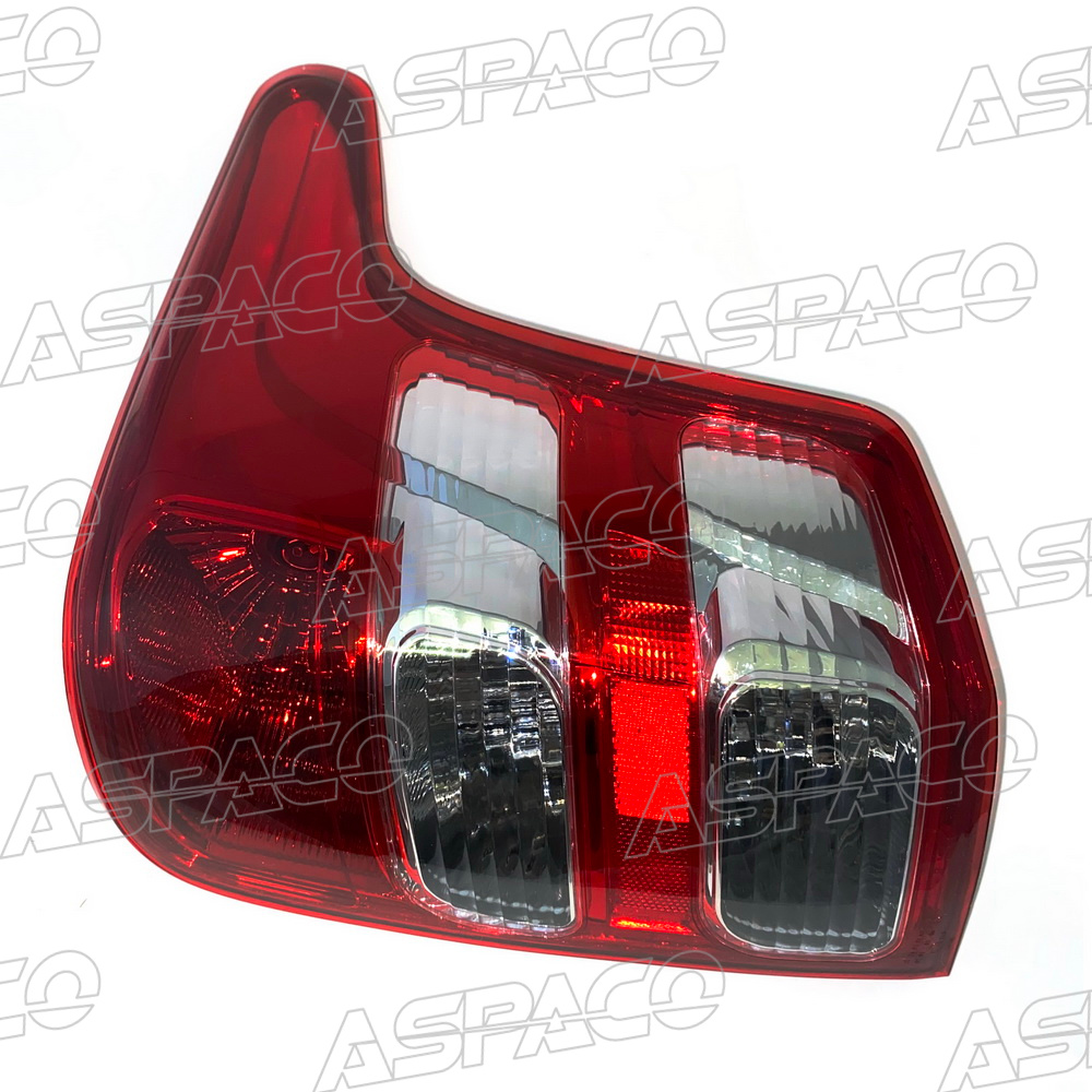 Фонарь задний правый mitsubishi 2.4d l200 (kk/kl) (2015>) - Aspaco AP94611
