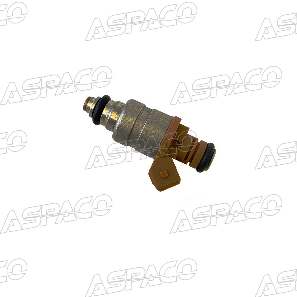 Форсунка топливная GM 0.8-1.2 литра chevrolet aveo, spark, daewoo 1998- н.в. - Aspaco AP97846
