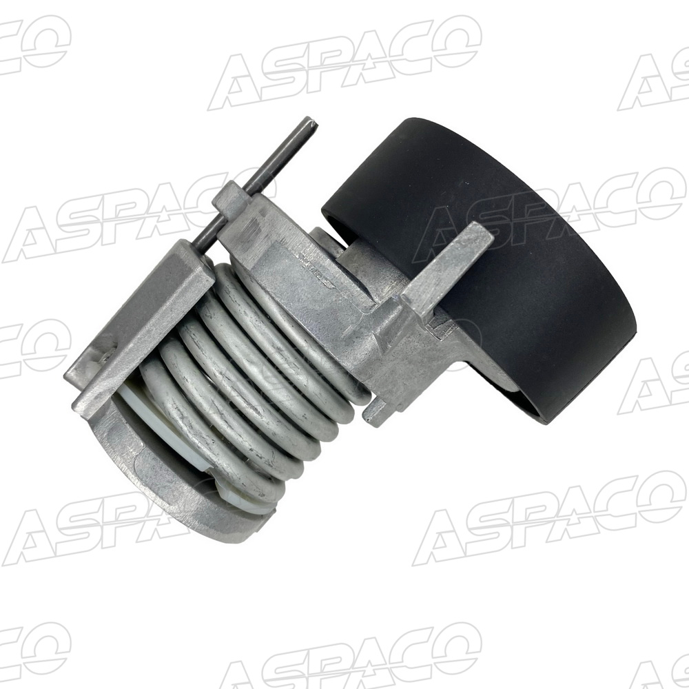 Натяжитель ремня приводного VAG 1.4 1.6 бензин VW golf bora polo scoda octavia fabia 1996-2010 - Aspaco AP99749