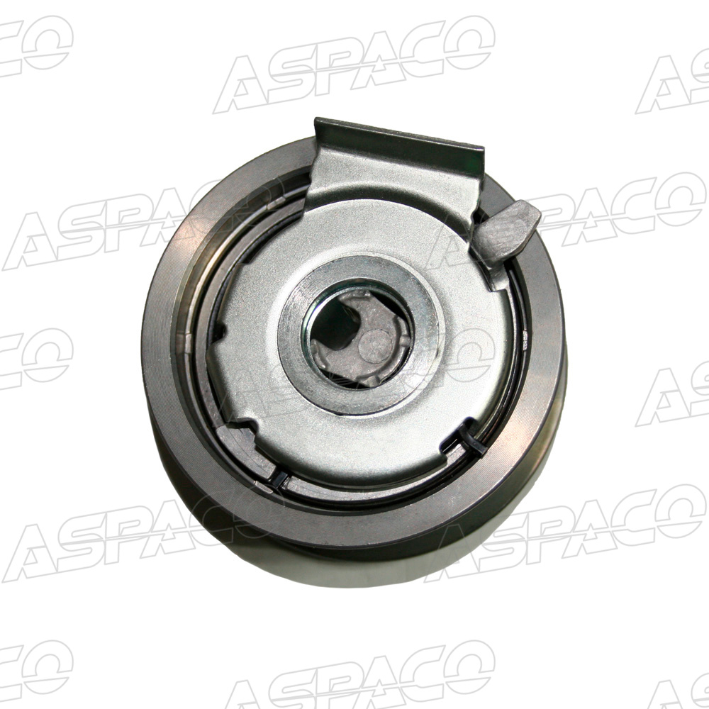 Ролик ремня ГРМ audi a4/a6/passat 2.0 FSI 05 - Aspaco APD109243B