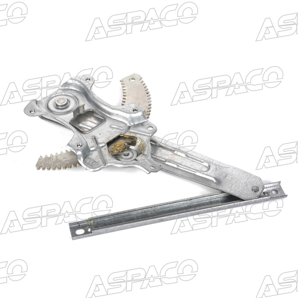 Стеклоподъемник электрический задний правый nissan tiida c11x sc11x 07-14 - Aspaco APEE00B