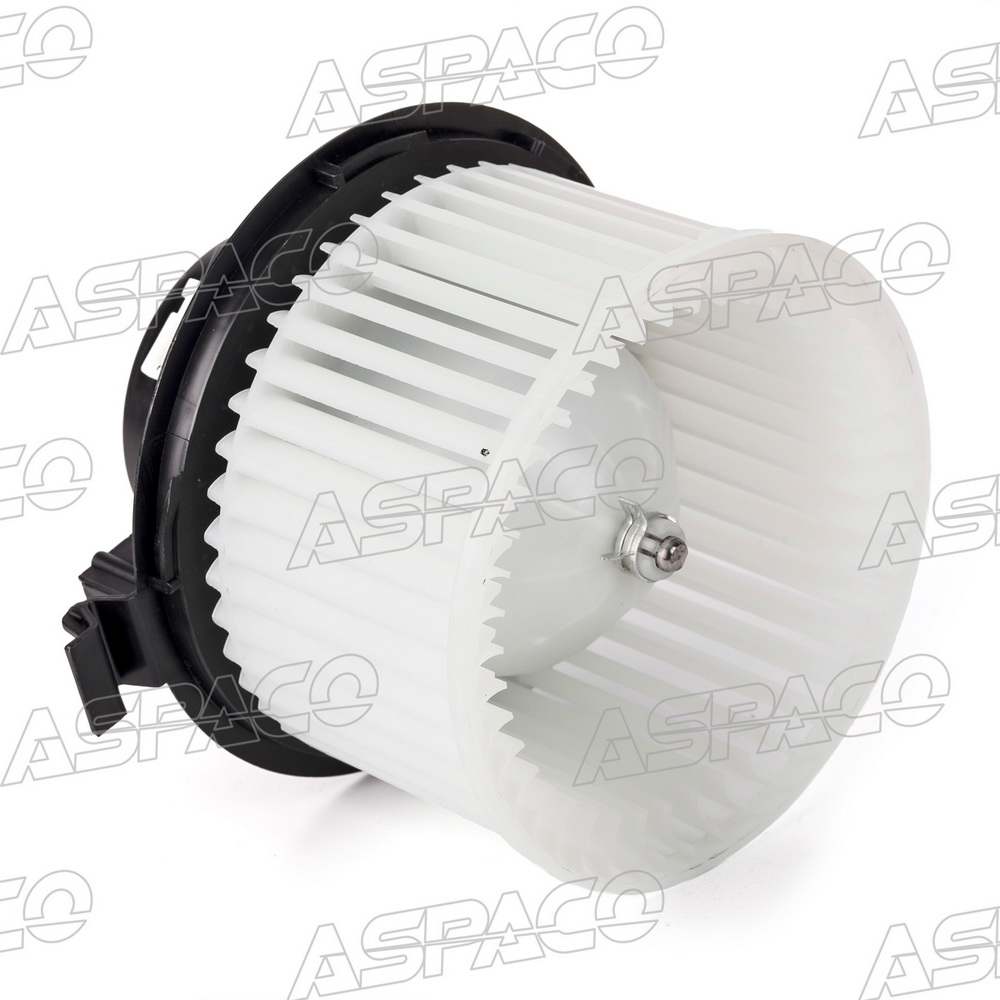Мотор отопителя nissan 1.6l 1.8l tiida c11x 07-14 - Aspaco APEE91