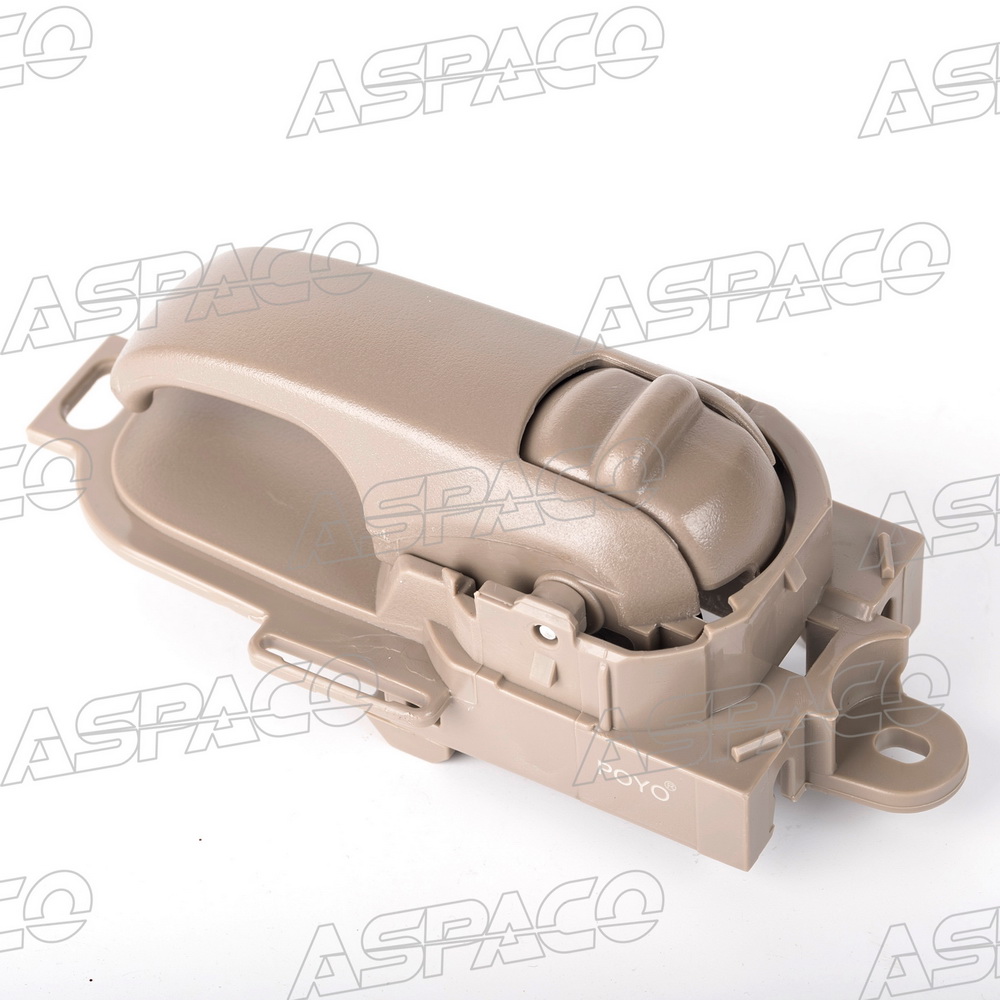Ручка двери внутренняя правая nissan tiida c11x sc11x 07-14 - Aspaco APEL80