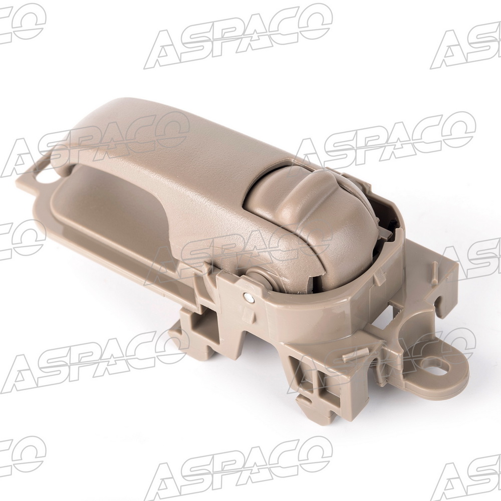 Ручка двери внутренняя левая nissan tiida c11x sc11x 07-14 - Aspaco APEL806