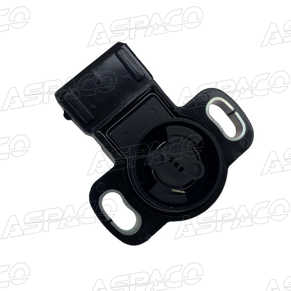 Датчик положения дроссельной заслонки mitsubishi galant pajero/montero sport 2007< - Aspaco APMD6147