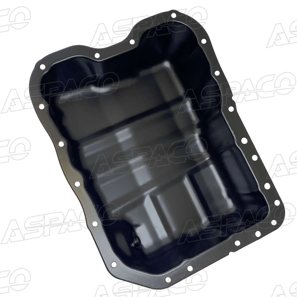 Поддон масляный mitsubishi outlander XL (cw) - Aspaco APMN18723