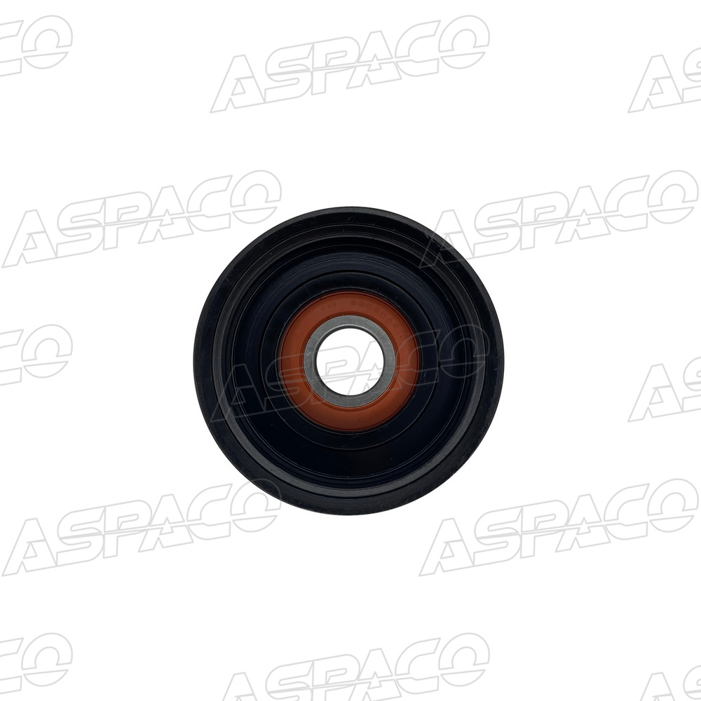 Ролик ремня ГРМ mazda 3 2003- - Aspaco APZJ15980B