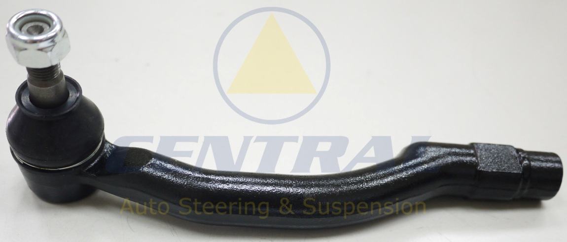Наконечник рулевой mazda - Central CEA68R