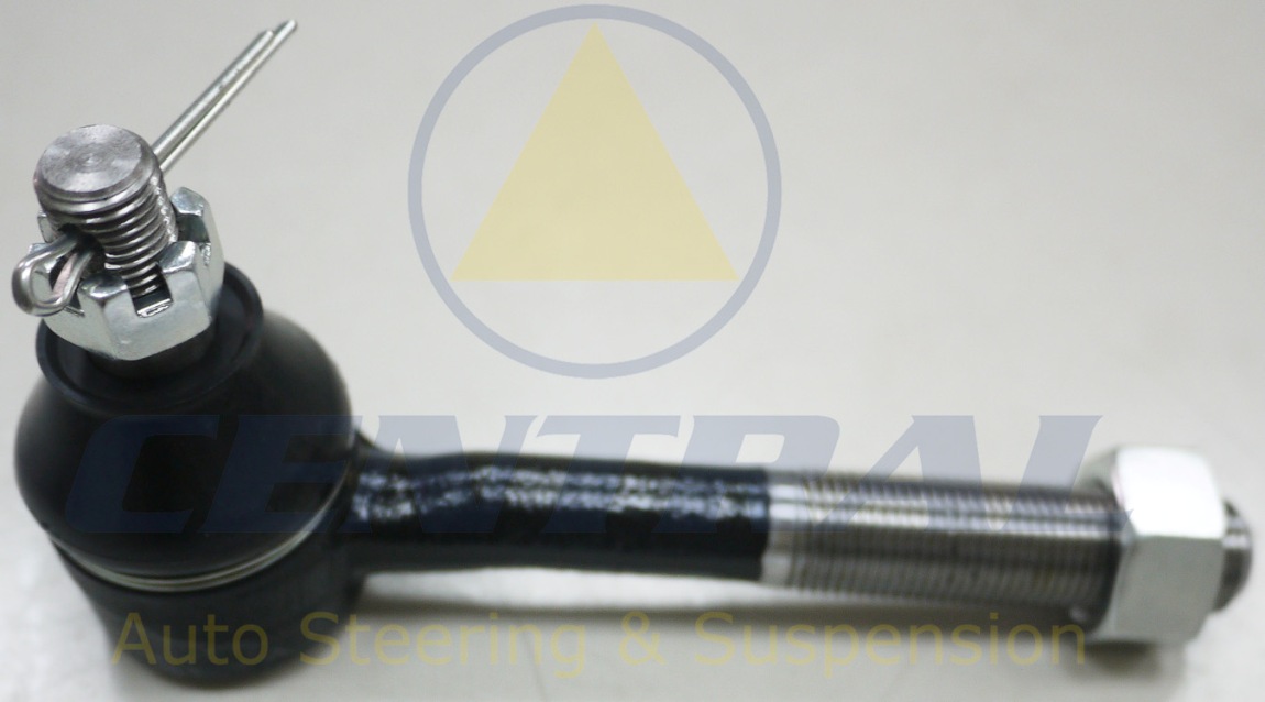 Наконечник рулевой nissan - Central CEN51