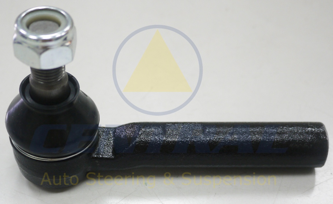 Наконечник рулевой toyota - Central CET123