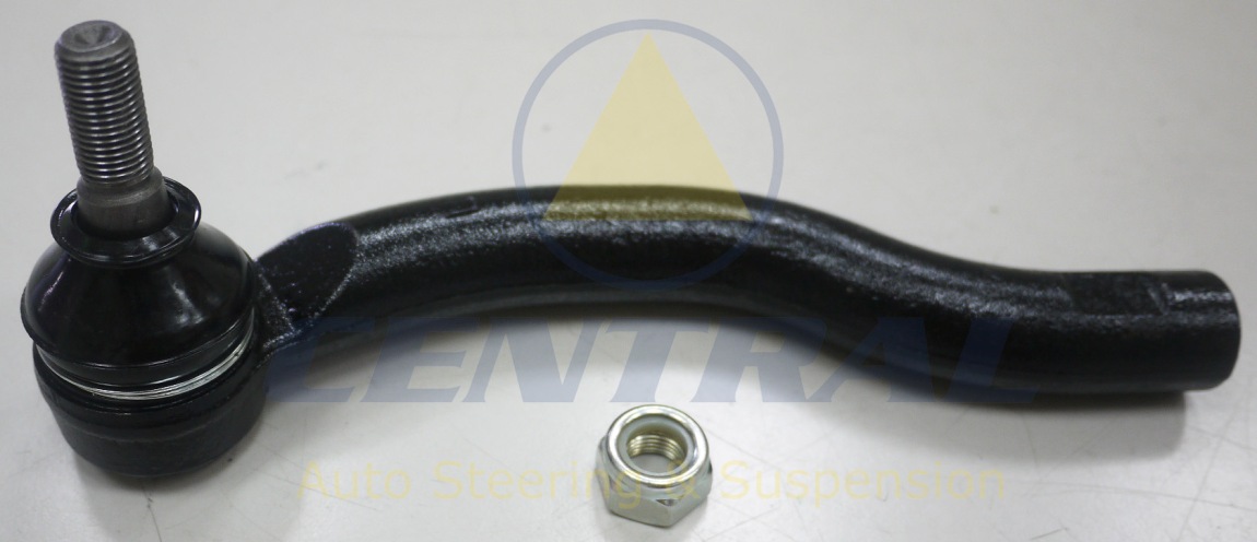 Наконечник рулевой toyota - Central CET150L
