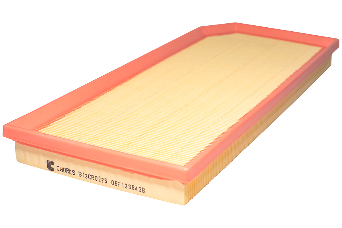Фильтр воздушный - CWORKS B13CR0275