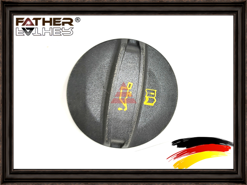 Крышка маслозаливной горловины VAG Father F0059S01