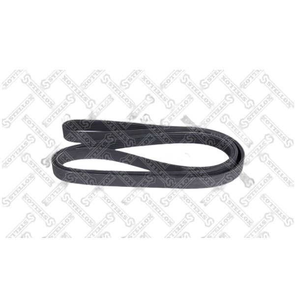 Ремень поликлиновый 6pk1823 - SEGMATIC SGSB3071