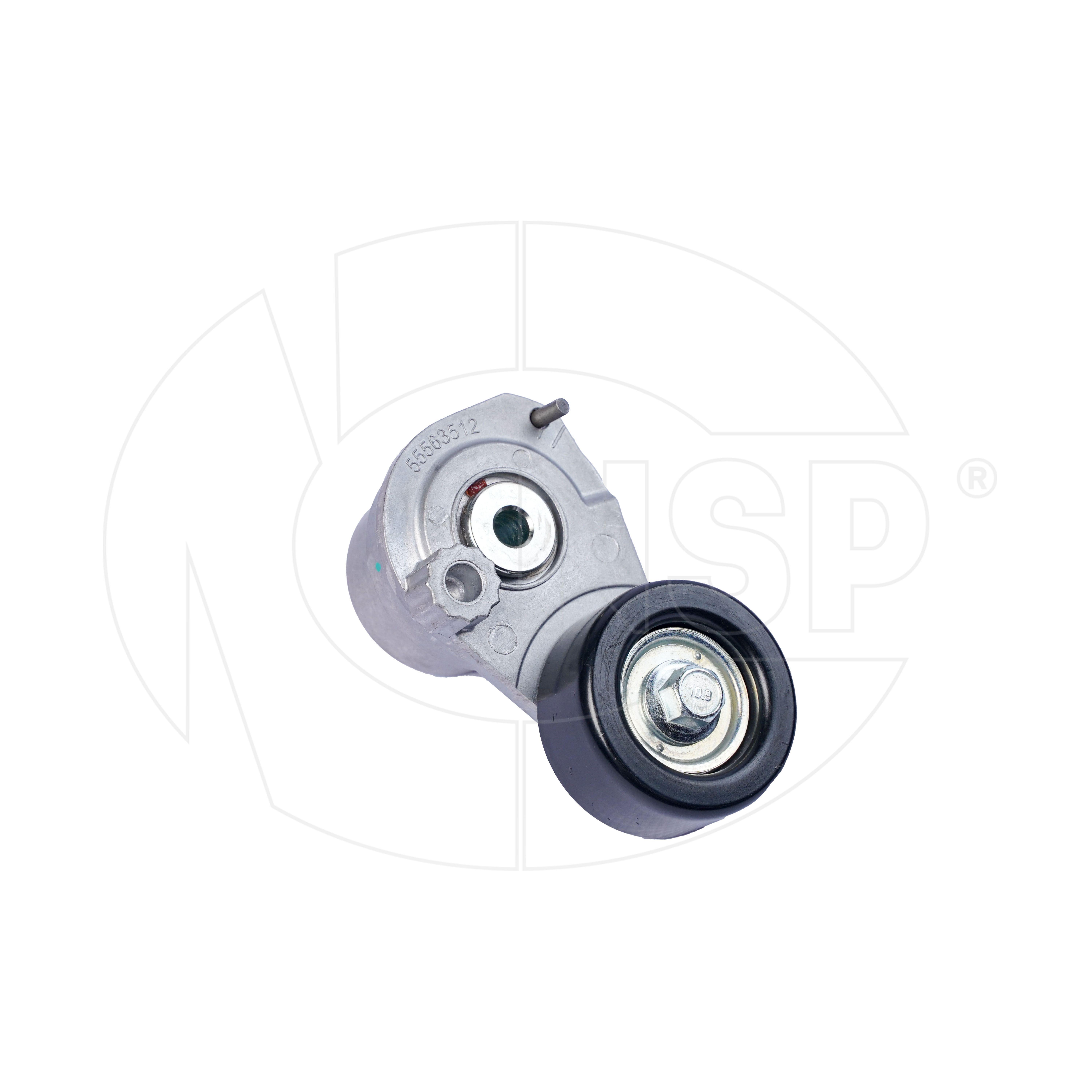 Натяжитель ремня ГРМ opel Astra h (04-10) - NSP NSP0155563512