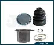 ШРУС внутренний V40-7172
