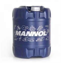 8107 universal getriebeoel 80w90 10 л. Трансмиссионное масло 80w-90 - Mannol 1471