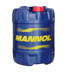 8107 universal getriebeoel 80w90 20 л. Трансмиссионное масло 80w-90 - Mannol 4036021161792