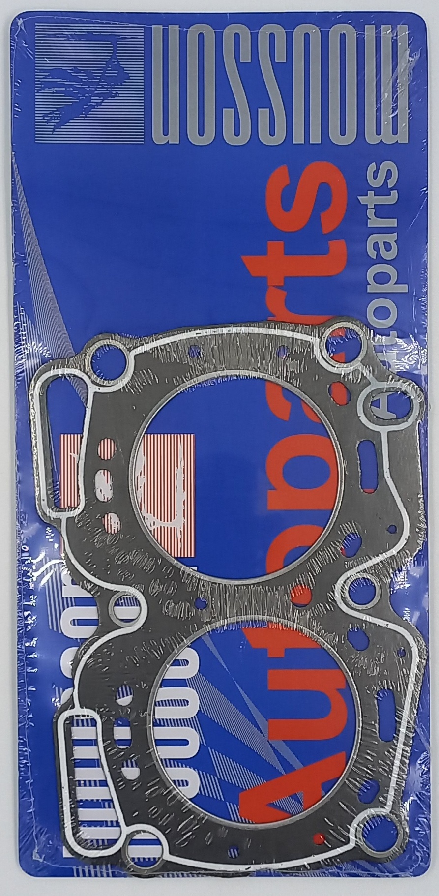 Прокладка ГБЦ Subaru 2,0 ej20 комплект 2 шт графит - Mousson SGHEJ20G