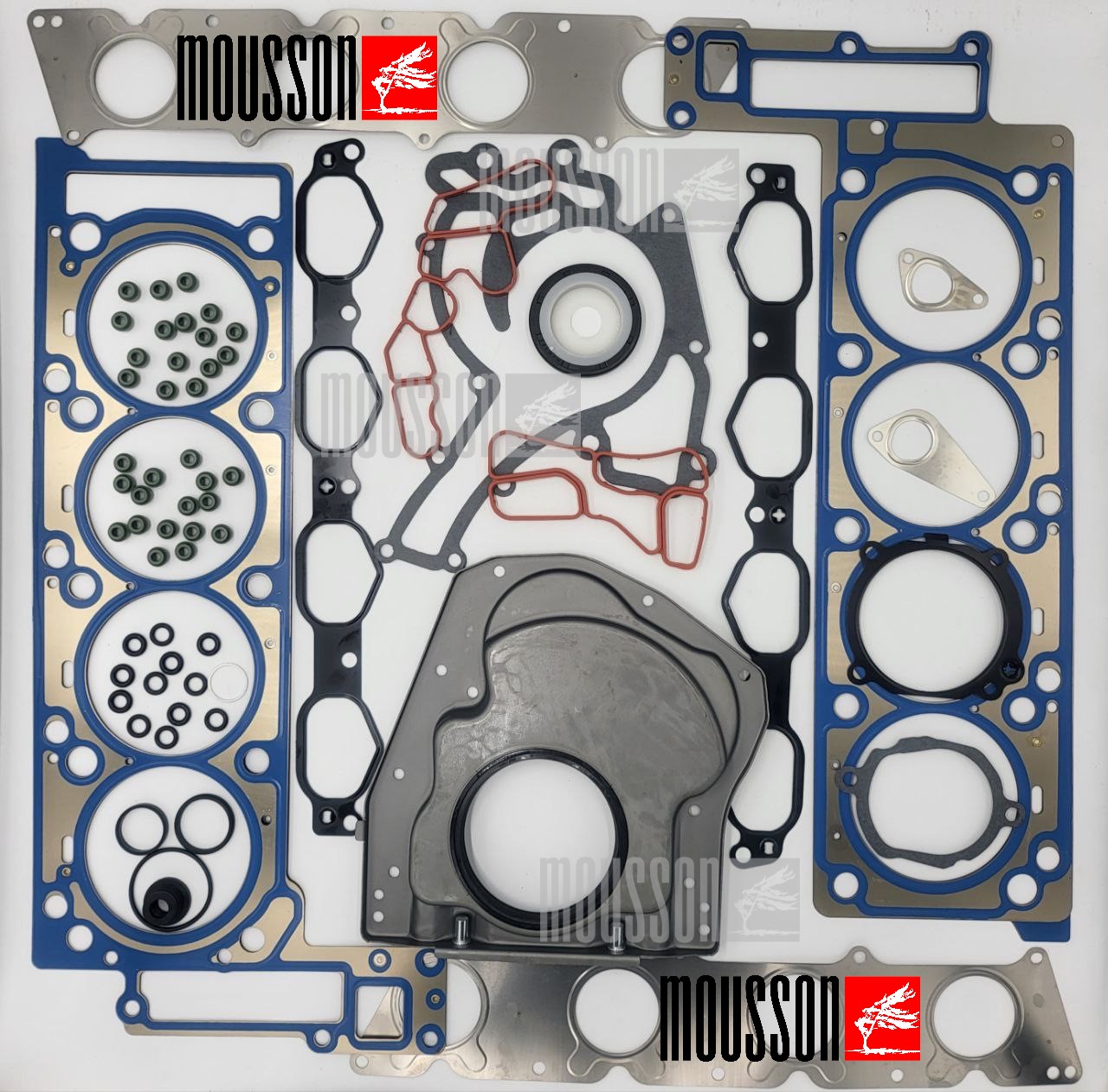 Ремкомплект ДВС MB 273965 4,7-5,5 полный - Mousson SGSM273965