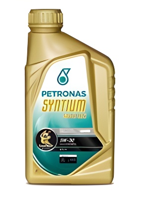 Масло моторное syntium 5000 RN 5w30 1 литр (rn0720, 226.51, 955535-s4) - PETRONAS 70543E18EU