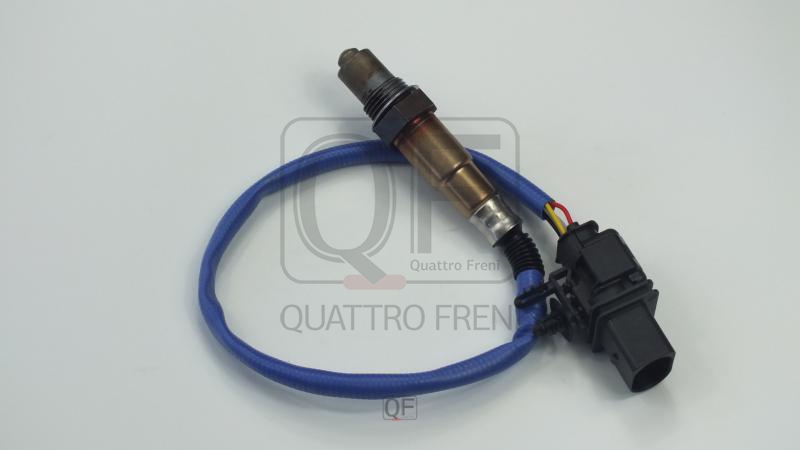 Датчик кислородный - Quattro Freni QF18A00005