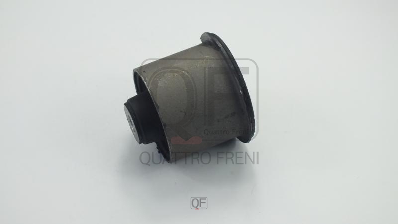 Сайлентблок задней балки - Quattro Freni QF24D00208