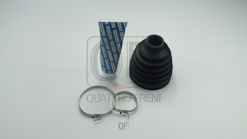 Пыльник шрус наружный FR комплект 88.5x114x28 - Quattro Freni QF31C00118