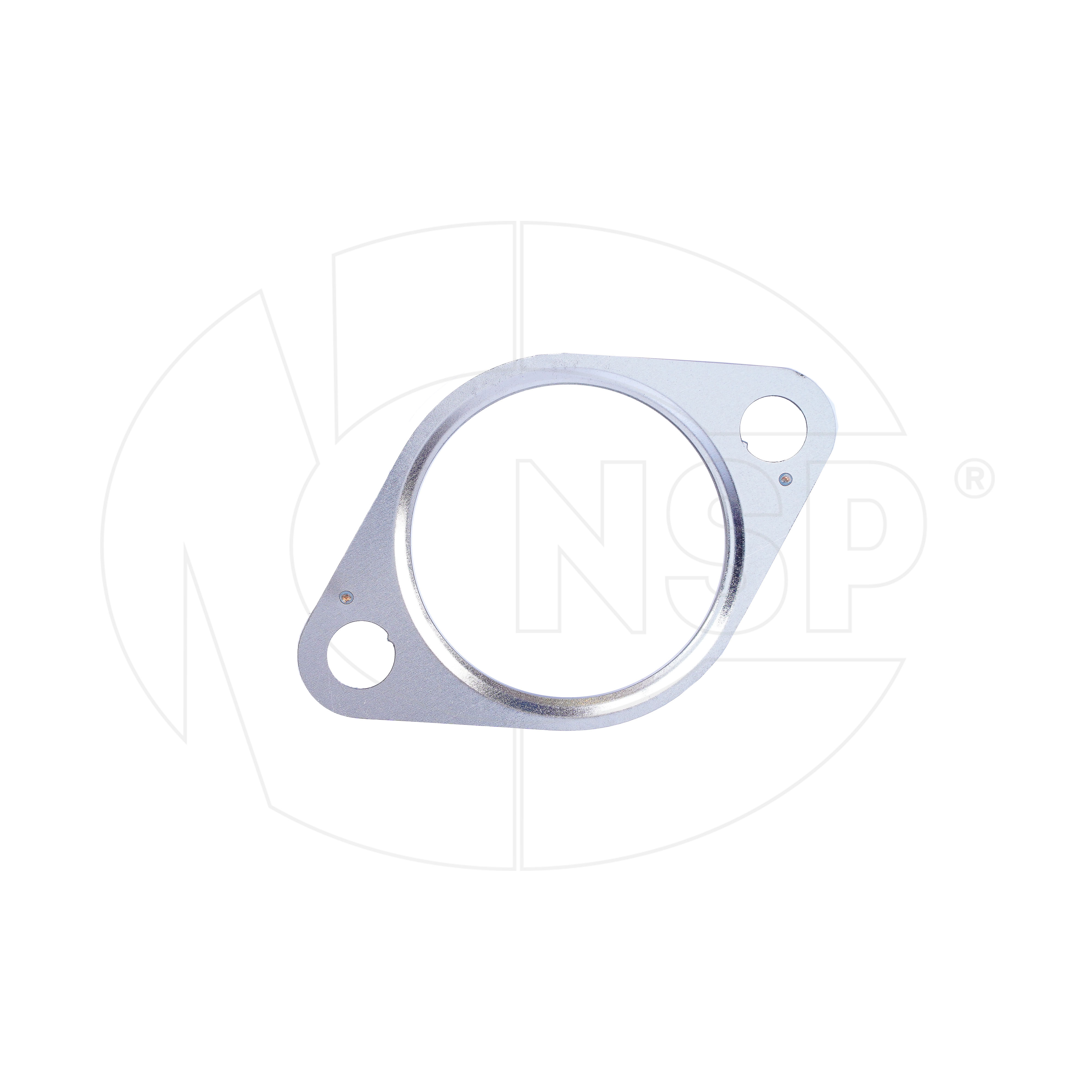 Прокладка приемной трубы KIA Rio III (11-17) - NSP NSP02287512H000