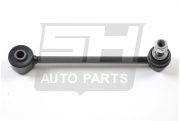 Рычаг подвески sh-73154 (15257472) нижний в сборе с шаровой опорой - Sh Auto Parts SH73154
