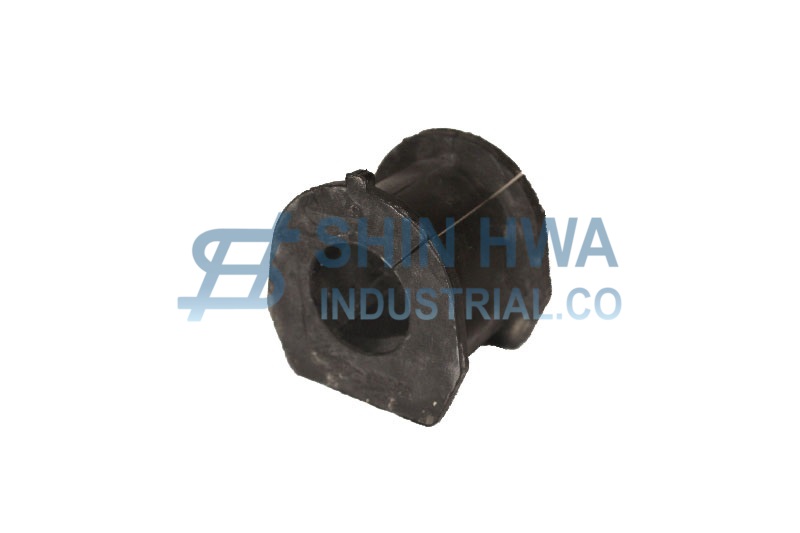 Sh-303 втулка стабилизатора передняя delica 94-04 - Shinhwa SH303