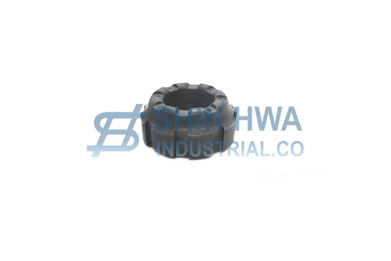 Втулка передн. продольной реакт.тяги 54630-4f000 ОЕМ (porter II) - Shinhwa SH339