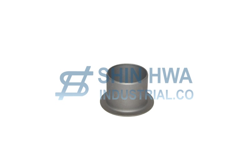 Втулка рессорная металлическая ОЕМ 54149-5a100 (county) - Shinhwa SH3633