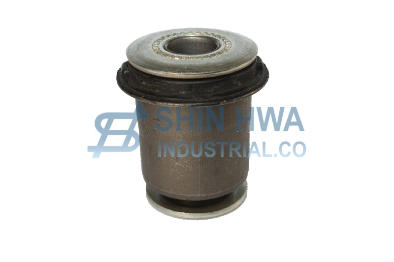 Т-46 С/бл перед.ниж.рычага передний 48654-60030 prado-120 02-09 - Shinhwa T46