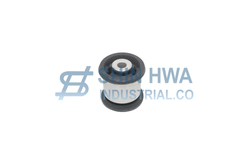 V-8 С/блок зад.нижнего рычага перед.7L0505541 touareg 03-10 - Shinhwa V8