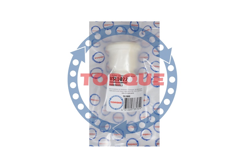 Отбойник заднего амортизатора - Torque VSL5022