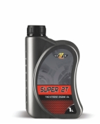 Масло super 2T 1КГ - WEZZER 4604860