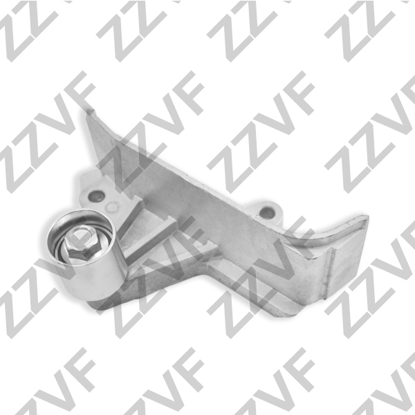 Комплект ремня ГРМ audi a4/a6 1.8t/vw passat B5 1.8t-2/ - ZZVF GRA06A1091