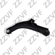 Рычаг подвески передний правый nissan micra (k12e) (2002>)/note (e11) (2006>) - ZZVF GRA11440