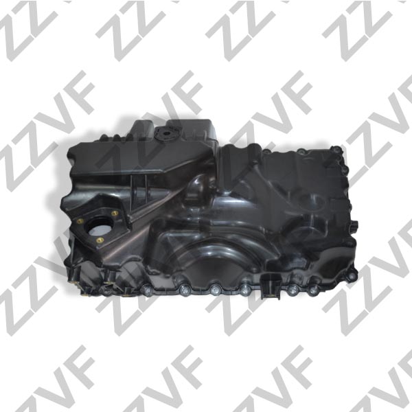 Поддон масляный двигателя BMW 5-серия f10/f11 (2009-2016) - ZZVF GRA137618512