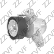 Ролик с натяжителем ремня citroen C4 1,6 2011 - ZZVF GRA1426580