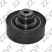 Ролик обводной ремня ГРМ VAG volkswagen crafter 2006-13 - ZZVF GRA16434