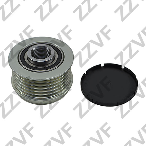 Шкив генератора mitsubishi lancer (07-) 1.8i/2.0i - ZZVF GRA1800A061
