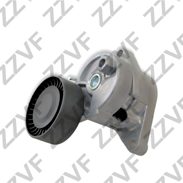 Натяжитель поликлинового ремня BMW 3,5 серия e46/39/38 - ZZVF GRA22303