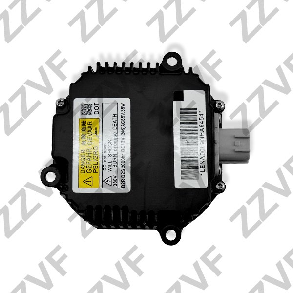 Блок управления ксеноновой фары subaru impreza - ZZVF GRA24160