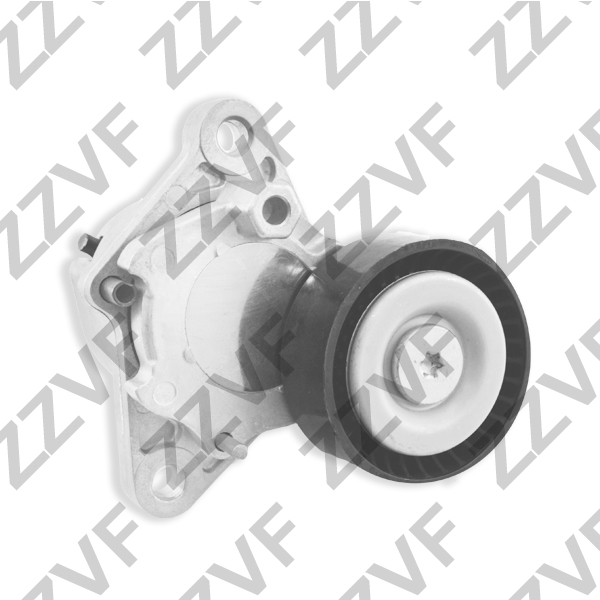 Натяжитель приводного ремня KIA 1.5d-1.7d 2000 /hyundai/accent iii/ i20/30 i10/i - ZZVF GRA252812A0