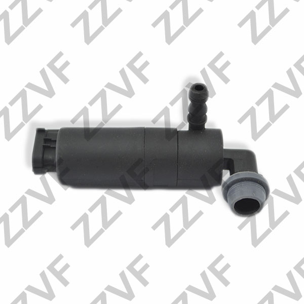 Моторчик омывателя ФАР nissan tiida (07-) - ZZVF GRA2762
