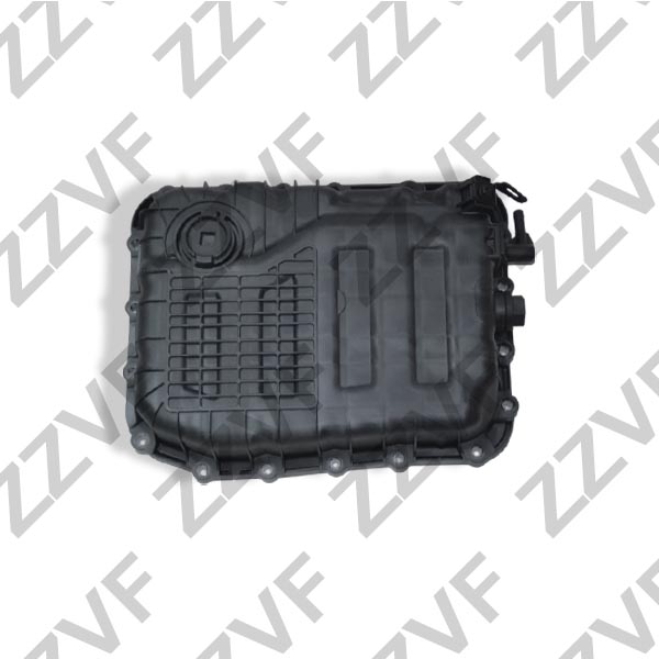 Крышка КПП hyundai grand santa FE (2013>) - ZZVF GRA2802F000