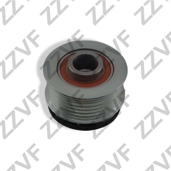 Шкив генератора hyundai ix35, 13 , santa FE, sona - ZZVF GRA3222G500