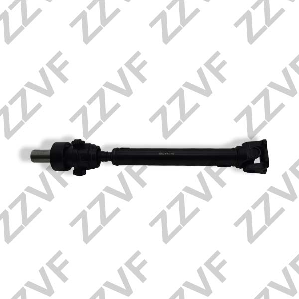 Карданный ВАЛ mitsubishi l200 (kb) 2006-16 - ZZVF GRA3401A